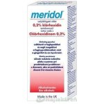 Meridol Chlorhexidine 0,2 % 300 ml – Zbozi.Blesk.cz