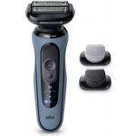 Braun Series 5 Wet&Dry 52-A1650S – Sleviste.cz