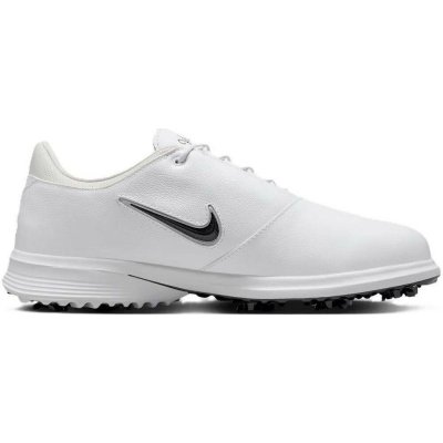 Nike Victory Tour 4 Mens white/black – Zboží Dáma