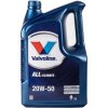 Motorový olej Valvoline All Climate 20W-50 5 l