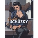 Svůdné schůzky - kolektiv autorů – Zbozi.Blesk.cz