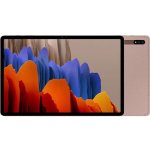 Samsung Galaxy Tab S7+ 5G 128GB SM-T976BZNAEUE – Zboží Mobilmania