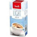Tatra Light Mléko do kávy 12 x 340 g – Zboží Dáma Tatra Light Mléko do kávy 12 x 340 g – Zboží Dáma
