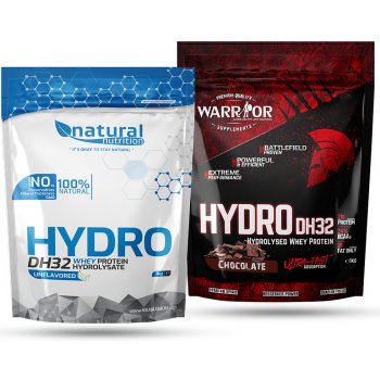 Natural Nutrition Hydro DH32 1000 g