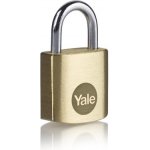 Yale Y110B/20/111/2 2 ks – Hledejceny.cz