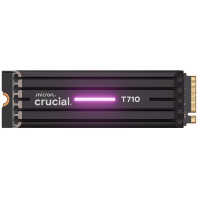 Crucial T710 2TB, CT2000T710SSD5 – Hledejceny.cz
