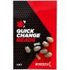 Rybářské lanko Feeder Expert Feeder Quick Change Beads 6ks