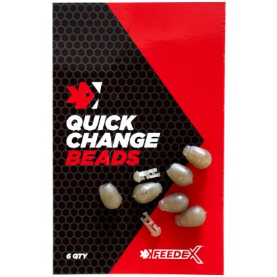 Feeder Expert Feeder Quick Change Beads 6ks – Hledejceny.cz