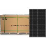 V-TAC Jinko Solární panel 455Wp černý 30+7ks – Sleviste.cz