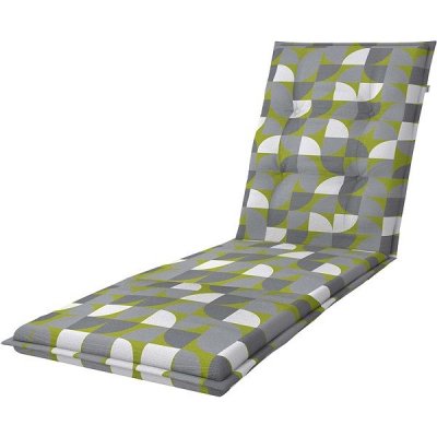 Doppler LIVING 2916 šedá 195 x 60 x 6 cm – Zboží Dáma