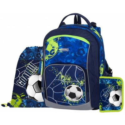 Oxybag Set 3 OXY GO Football – Hledejceny.cz