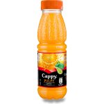 Cappy Pulpy Ovocný pomerančový nápoj 330 ml – Hledejceny.cz