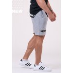 Nebbia Legday Hero šortky 179 šedá šedá – Hledejceny.cz