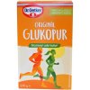 Sladidlo DR.OETKER Glukopur hroznový cukr 250 g