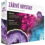 ALBI Zářivé krystaly – Zboží Dáma