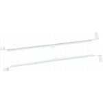 Panty Vzpěry ASUS K52 K52D K52J K52JE K52JR K52N – Zboží Živě