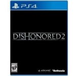 Dishonored 2 – Hledejceny.cz