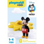 PLAYMOBIL 71321 Mickeyho otočné slunce s funkcí chrastítka – Zbozi.Blesk.cz