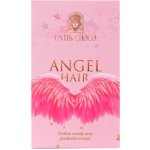Untis Choco Čokoláda Angel Hair 80 g – Zboží Dáma