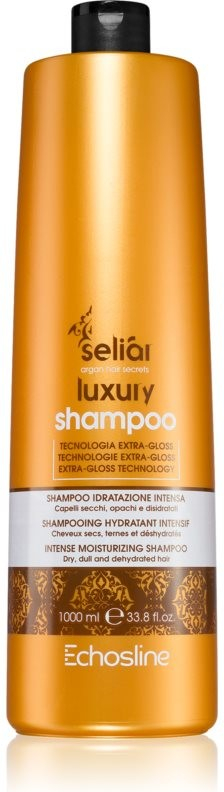 Echosline Seliár Luxury Shampoo 1000 ml