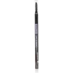 Maybelline Brow Ultra Slim automatická tužka na obočí Deep Brown 0,9 g – Sleviste.cz