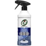 Cif Perfect Finish Na vodní kámen čisticí sprej 435 ml – Hledejceny.cz