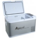 Compass Chladící box kompresor 25l 07081 – Sleviste.cz