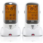 Alecto Venkovní dětská chůvička s dlouhým dosahem – Zboží Dáma