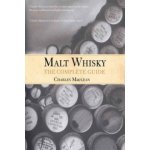 Malt Whisky - C. Maclean The Complete Guide – Sleviste.cz