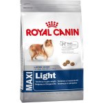 Royal Canin Maxi Light 15 kg – Zboží Mobilmania