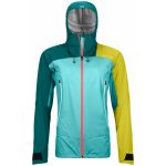 Ortovox Westalpen Softshell Jacket W ice waterfall – Zbozi.Blesk.cz