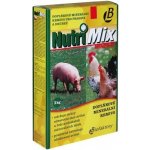 Nutrimix MINERAL - 1 kg – Zboží Mobilmania