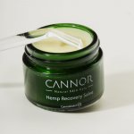 Cannor regenerační konopná mast 50 ml – Zbozi.Blesk.cz