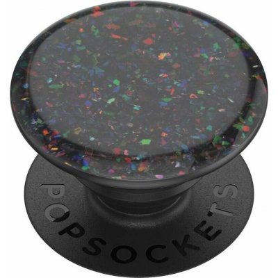 PopSockets PopGrip Iridescent Confetti Oil Slick 803752 – Zboží Živě