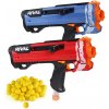 Nerf Rival Helios XVIII-700 2pack červený a modrý + 25 kuliček