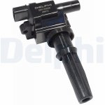 DELPHI GN10303-12B1 Zapalovací cívka (GN10303-12B1) – Hledejceny.cz