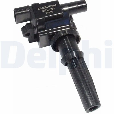 DELPHI GN10303-12B1 Zapalovací cívka (GN10303-12B1) – Hledejceny.cz
