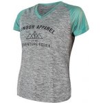 Sensor Charger šedá/černá pánský – Zbozi.Blesk.cz