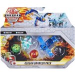 Bakugan BTB Geogan Brawler Pack S3 Balení 4 GML – Zboží Živě