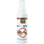 Tetrao Repelent proti bodavému hmyzu Anti-Insect 100 ml 237134 – HobbyKompas.cz
