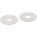 Nerezová podložka Art. 9054 A2 30X8,4X2,0 – Zboží Mobilmania