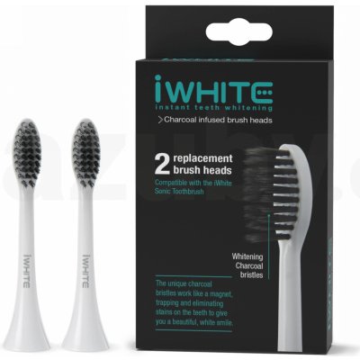 iWhite Sonic 2 ks – Zboží Dáma