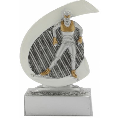 trofej FG273 běžecké lyžování trofej FG273 běžecké lyžování h 10cm – Zboží Mobilmania