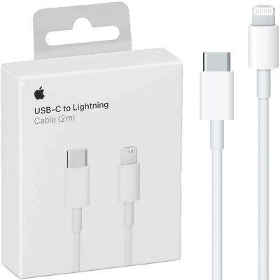 Apple MU2G3ZM/A 240W USB-C Charge, 2m – Zboží Živě