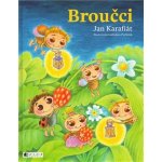 Broučci FRAGMENT Karafiát, Jan; Pechová, Ladislava – Hledejceny.cz