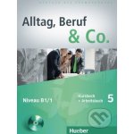 Alltag, Beruf und Co. 5 - Norbert Becker – Hledejceny.cz