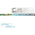 Arcadia T8 Ultra Clear UVC 15 W 450 mm – Zbozi.Blesk.cz