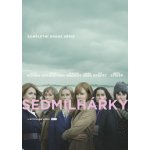 Sedmilhářky 2. série 2DVD – Hledejceny.cz