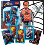 Bonaparte Černý Petr: Spiderman – Zboží Mobilmania