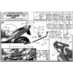 Kappa KZ258 | Zboží Auto